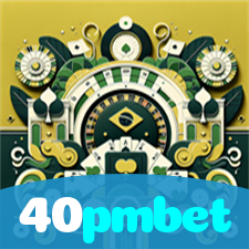 40pmbet visual