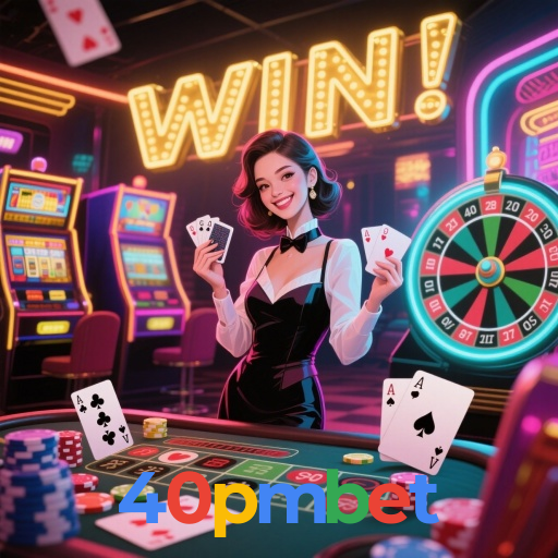 40pmbet visual