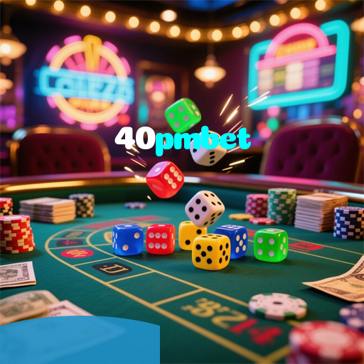 40pmbet visual