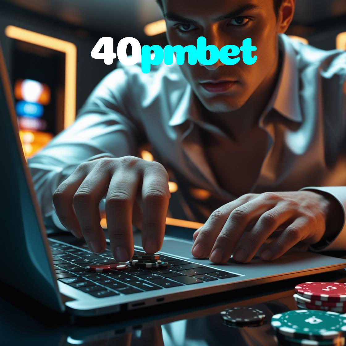40pmbet visual