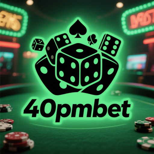 40pmbet Logo